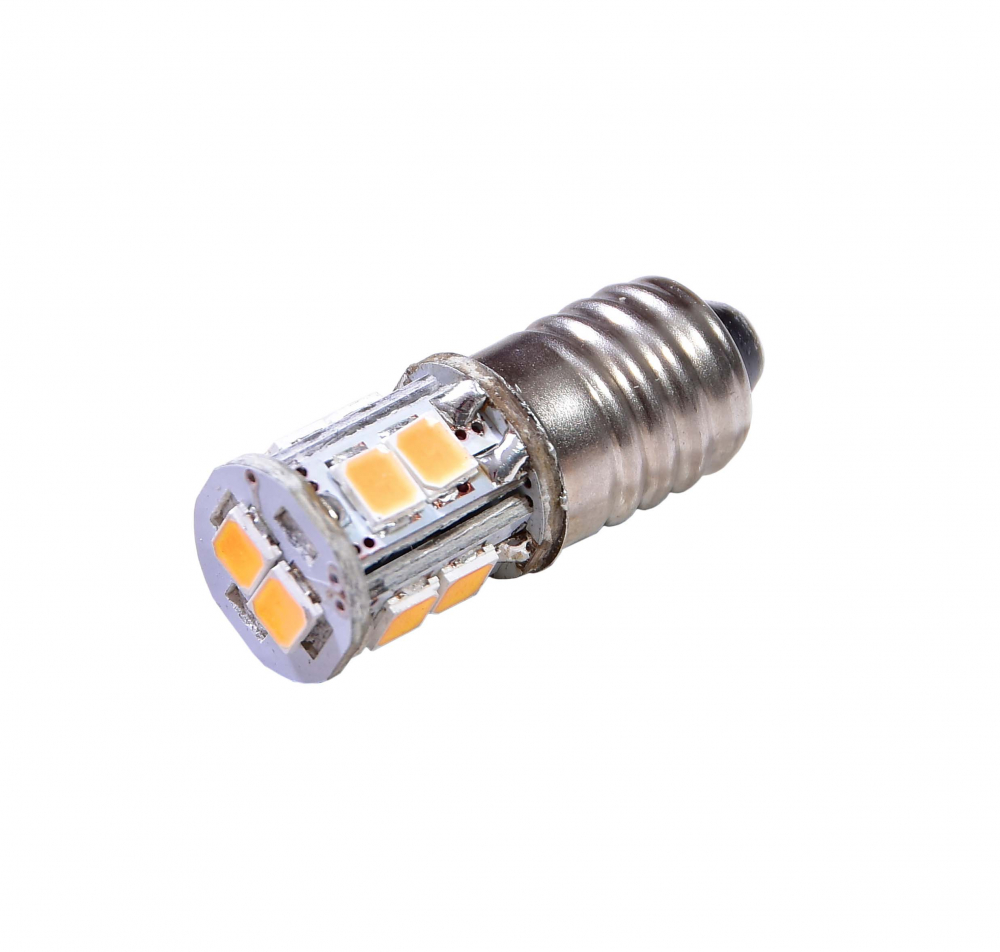 Náhradní LED žárovka pro hvězdu A1e, A1b