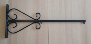 Konzola pro hvězdy A4, nebo A7 černá