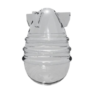 3D forma na led bomby MUSTARD Cool52s