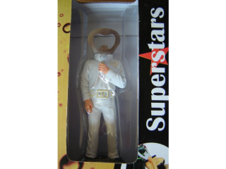 Otvírák lahví Celebrita Elvis Presley