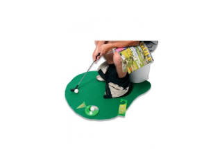Golf na WC