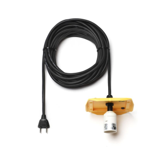 Osvětlení pro žluté  hvězdy A13